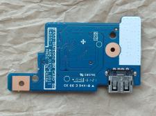 USB роз'єм до ноутбука Acer Aspire ES1-531 №1